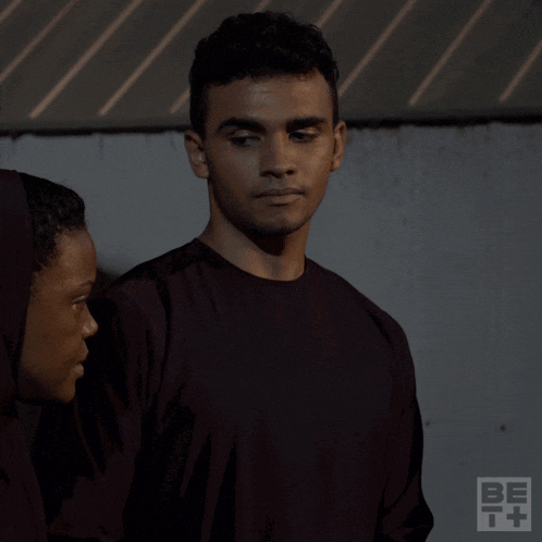 Im On It River GIF - Im On It River S2e3 GIFs