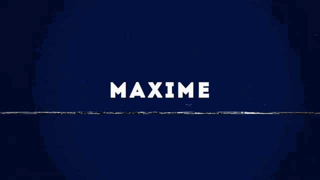 Maxime Do Couto Maxime Do Couto Texeira GIF - Maxime Do Couto Do Couto Maxime Do Couto Texeira GIFs