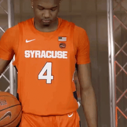 Syracuse Basketball GIF - Syracuse Cuse Basketball GIFs