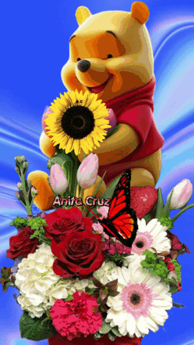 Winnie Pooh GIF - Winnie Pooh GIFs
