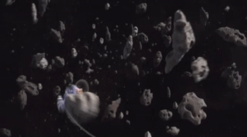 Ice Age Scrat GIF - Ice Age Scrat Hit By An Astroid GIFs