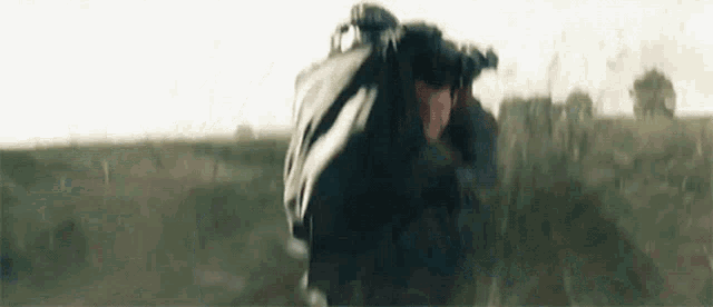 Man Of Steel Superman GIF