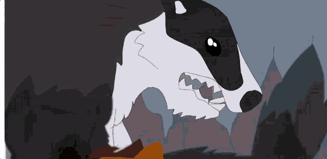 Warrior Cats Fight GIF - Warrior Cats Fight Animation GIFs