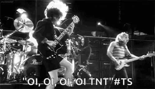Acdc Rock GIF - Acdc Rock On GIFs