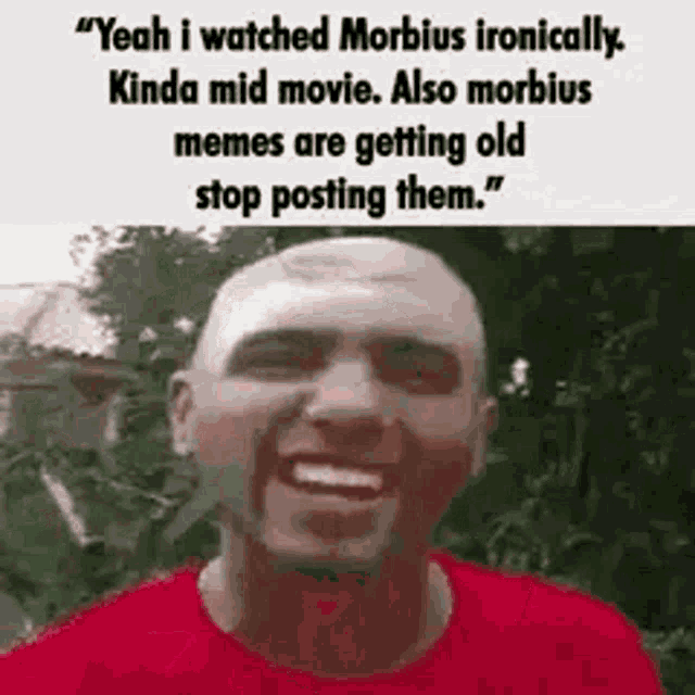 Morbius Morbius Sweep GIF - Morbius Morbius Sweep Meme GIFs