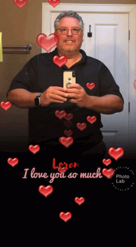 I Love You So Much Heart GIF - I Love You So Much I Love You Heart GIFs