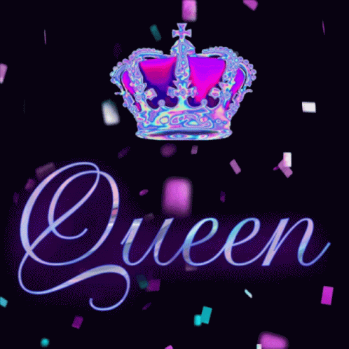 Queen GIF - Queen GIFs
