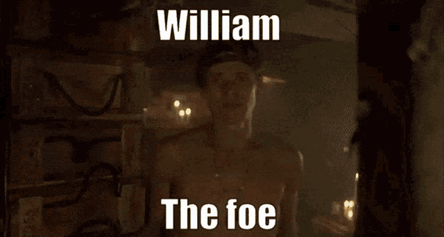 William The Foe Willem Dafoe GIF - William The Foe Willem Dafoe Weed GIFs