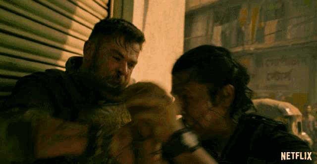 Fight Attack GIF - Fight Attack Punch GIFs