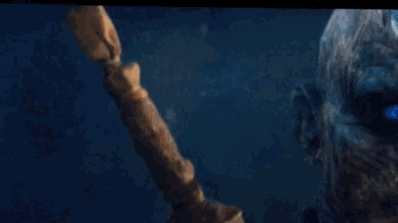 Arya Stark Not Today GIF - Arya Stark Not Today Game Of Thrones GIFs