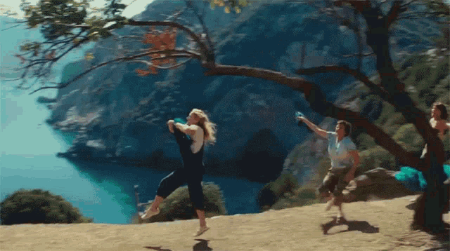 Happy Excited GIF - Happy Excited Having Fun GIFs