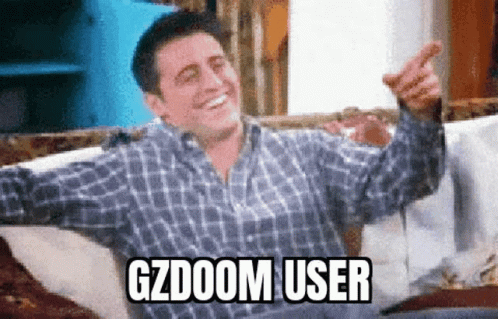 Doom Gzdoom GIF - Doom Gzdoom Laugh GIFs