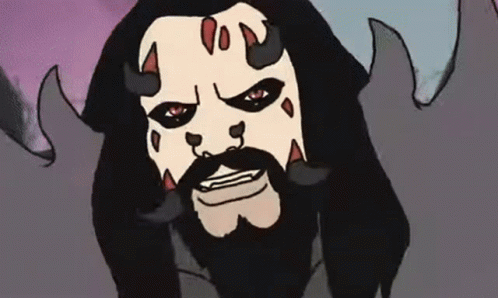 Lordi Troll GIF - Lordi Troll Monster GIFs