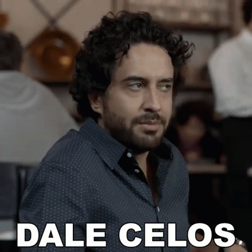 Dale Celos Backdoor GIF - Dale Celos Backdoor Encelar GIFs