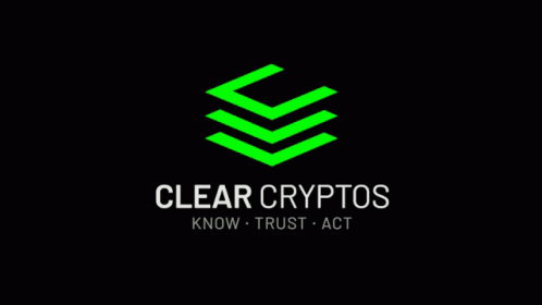 Clearcryptos Know GIF - Clearcryptos Know Trust GIFs