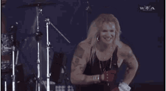 Reckless Love GIF - Reckless Love Olli GIFs
