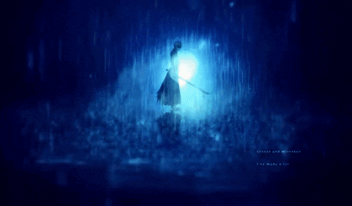 Ichigo Bleach GIF