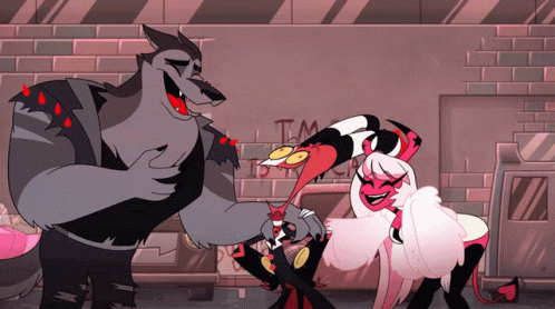 Hell Of GIF - Hell Of Boss GIFs