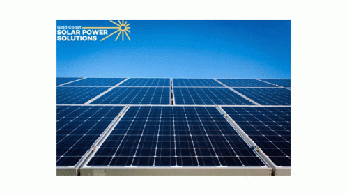 Gold Coast Solar Power Solutions GIF
