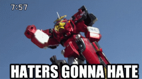 Super Sentai Go Busters GIF - Super Sentai Go Busters Power Rangers GIFs