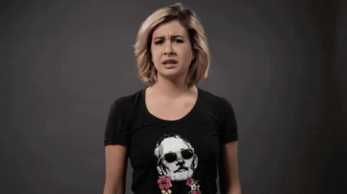 Of GIF - Facepalm Frustrated Smh GIFs