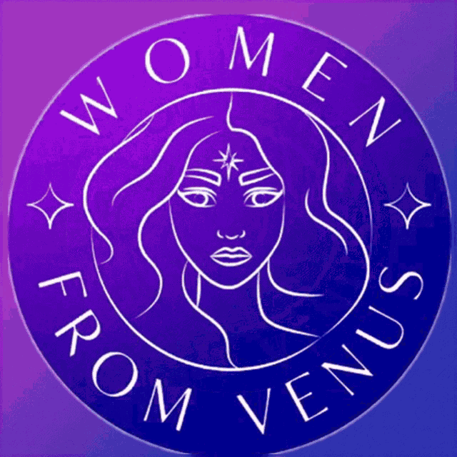 Wfv Women From Venus GIF - Wfv Women From Venus Llamarama GIFs