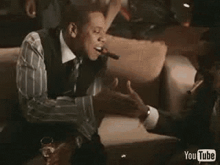 Jay Z Secret Hand Shake GIF - Jay Z Secret Hand Shake Hand Shake GIFs