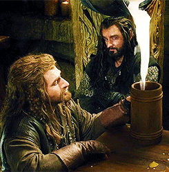 Fill Up My Cup GIF - The Hobbit Drink Pour GIFs