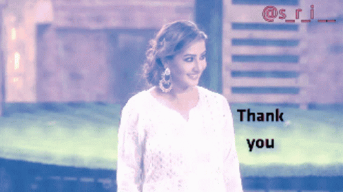 Shilpa Shilpa Shinde GIF - Shilpa Shilpa Shinde Thank You GIFs
