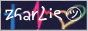 a neon sign that says charlie with a lightning bolt and a heart .
