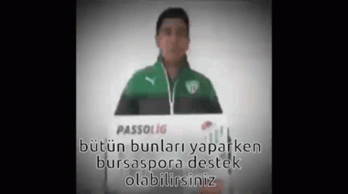 Bursaspor GIF - Bursaspor GIFs