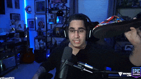 Northwolf Northie GIF