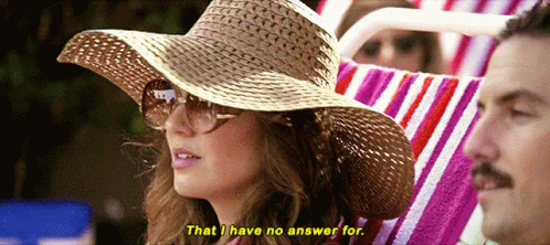 This Is Us Rebecca Pearson GIF - This Is Us Rebecca Pearson That I Have No Answer For GIFs