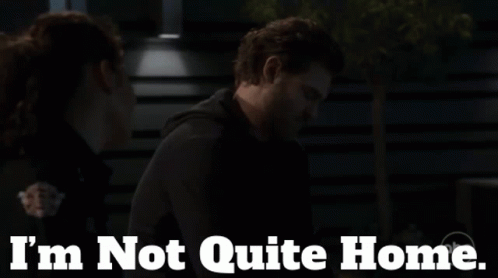 Station19 Jack Gibson GIF - Station19 Jack Gibson Im Not Quite Home GIFs