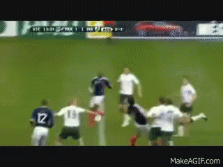 Thierry Henry GIF - Thierry Henry Titi Footballer GIFs