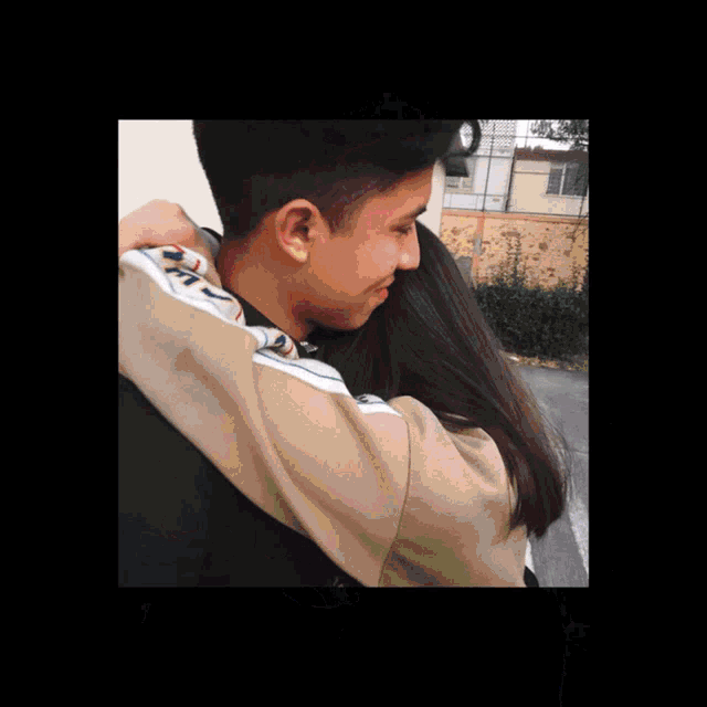 Uriel Couple GIF - Uriel Couple Love GIFs