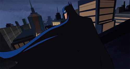Batman Dc GIF - Batman Dc Dc Animated GIFs