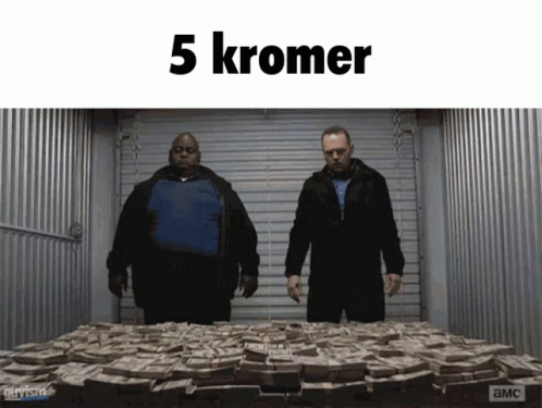 Kromer Deltarune GIF - Kromer Deltarune Breaking Bad GIFs