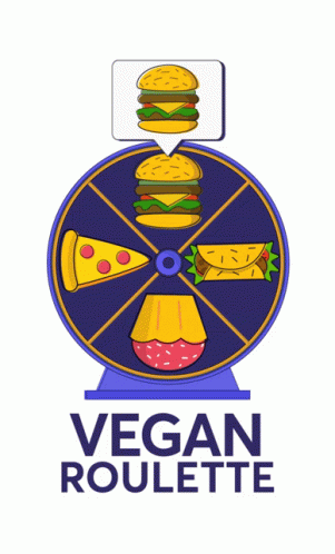 Vegcraver Vegan Food GIF - Vegcraver Vegan Food Vegan GIFs