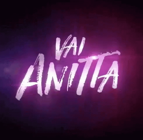 Vai Anitta / Anitta Na Netflix / Documentário GIF - Vai Anitta Anitta Na Netflix Anitta GIFs