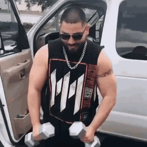 Set For The Fall Gains GIF - Set For The Fall Gains Pumping Iron GIFs