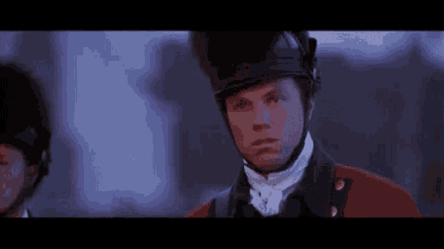 Stare Looking GIF - Stare Looking Spaced Out GIFs