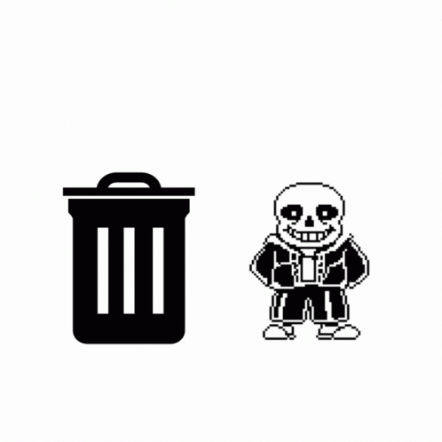 Trash Can Icon GIF - Trash Can Icon Recycle Bin GIFs
