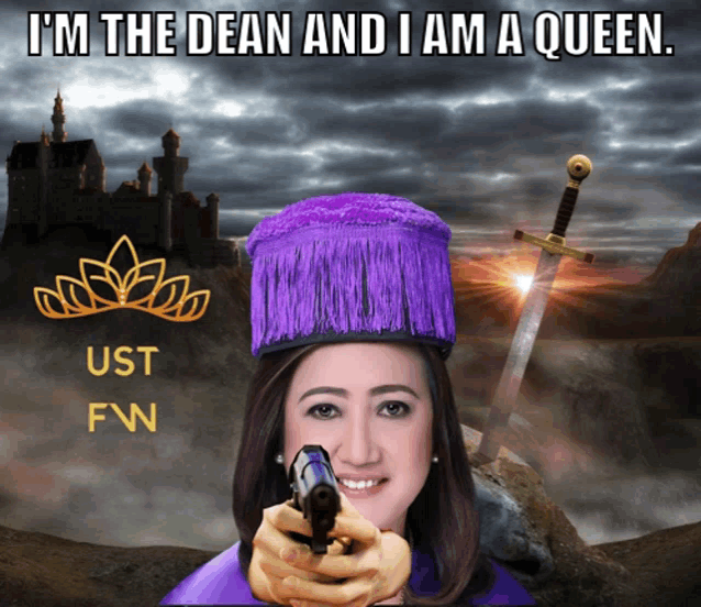 Dacanay Meme