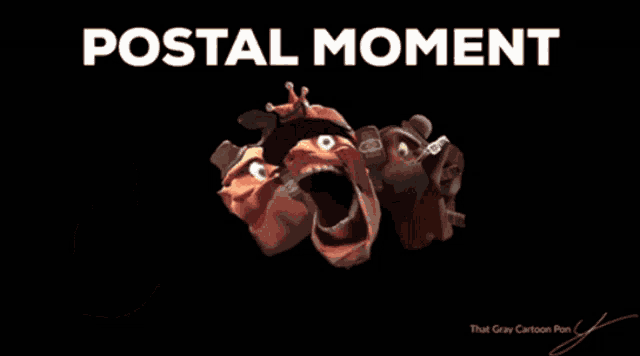 Passione Postal GIF - Passione Postal Discord GIFs