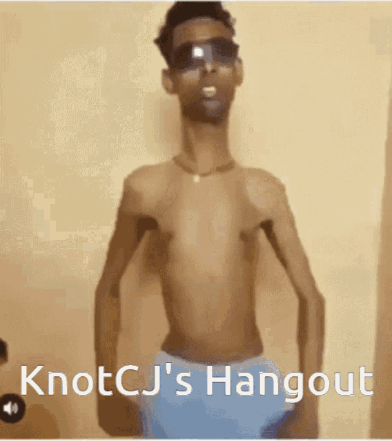 Cj Knot GIF - Cj Knot Hangout GIFs
