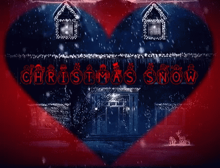 Christmas Snow Xmas Snow GIF - Christmas Snow Xmas Snow Snowing For Christmas GIFs