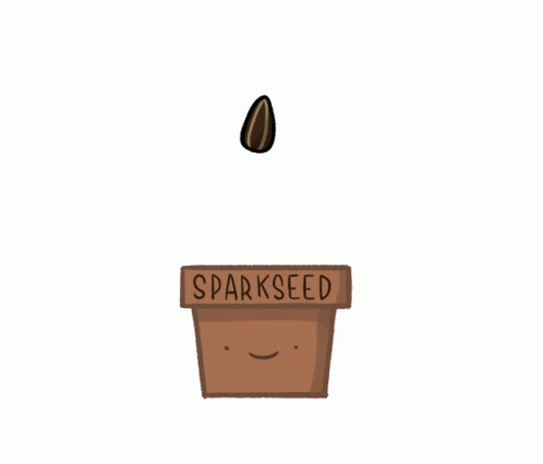 Sparkseed GIF - Sparkseed GIFs