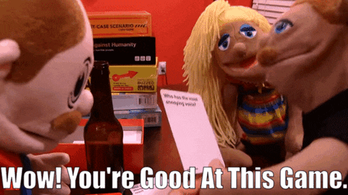 Sml Brooklyn Guy GIF