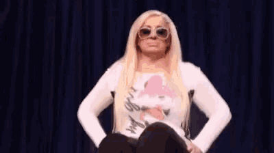 Vesna Rivas GIF